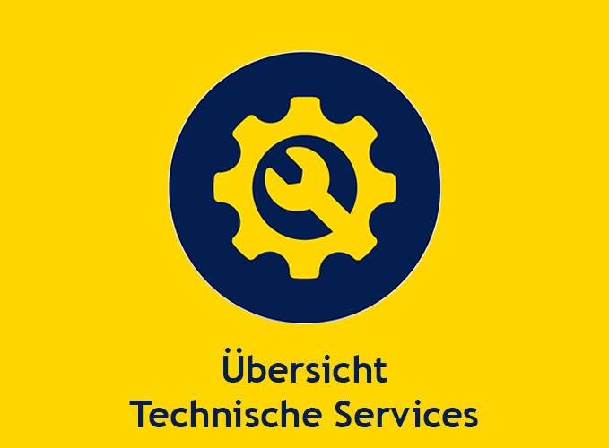Technische Services
