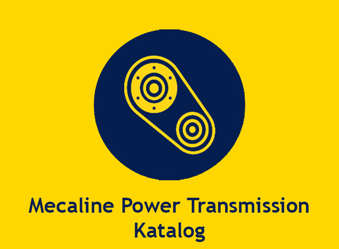 Mecaline Power Transmission