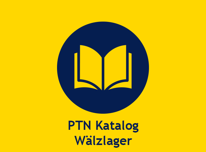 PTN Katalog Wälzlager