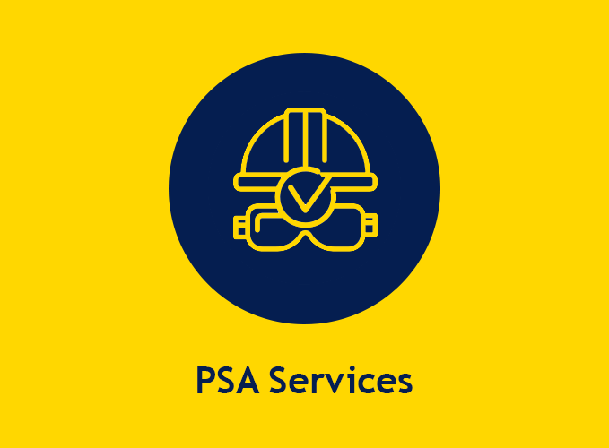 PSA Service