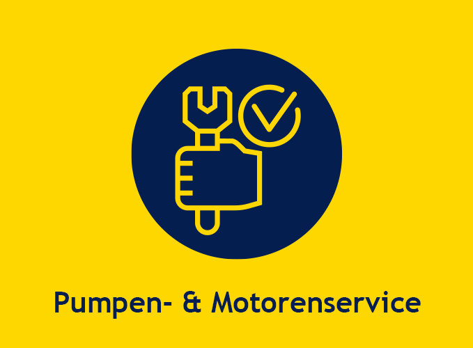 Pumpen- & Motorenservice